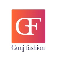 Gunj Fashion logo, Gunj Fashion contact details