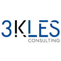 3KLES Consulting logo, 3KLES Consulting contact details