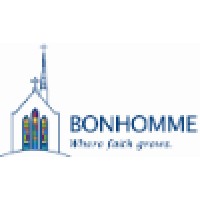 Bonhomme Presbyterian Church logo, Bonhomme Presbyterian Church contact details