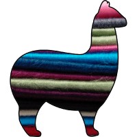 Winterborn Alpaca logo, Winterborn Alpaca contact details