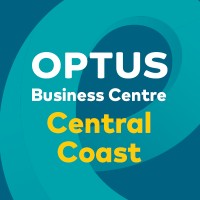 Optus Business Centre Central Coast logo, Optus Business Centre Central Coast contact details