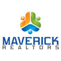 Maverick Realtors logo, Maverick Realtors contact details