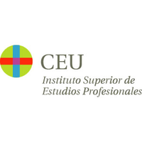 ISEP CEU. Instituto Superior CEU de Estudios Profesionales logo, ISEP CEU. Instituto Superior CEU de Estudios Profesionales contact details