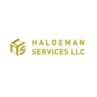 Haldeman Services LLC logo, Haldeman Services LLC contact details