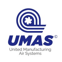 United Manufacturing Air Systems logo, United Manufacturing Air Systems contact details