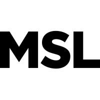 MSLGROUP UK logo, MSLGROUP UK contact details