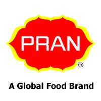 PRAN Exports Ltd. logo, PRAN Exports Ltd. contact details