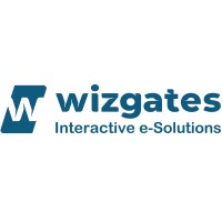 Wizgates logo, Wizgates contact details