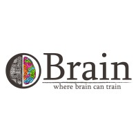 Online Brain logo, Online Brain contact details