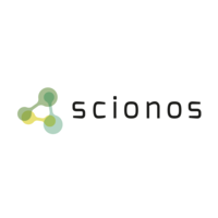 Scionos logo, Scionos contact details