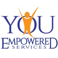 You Empowered Services logo, You Empowered Services contact details