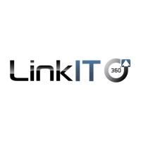 LinkIT pt logo, LinkIT pt contact details