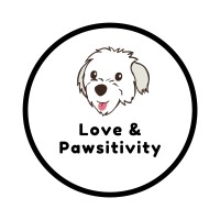 Love & Pawsitivity logo, Love & Pawsitivity contact details