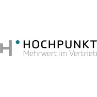 Hochpunkt Vertriebssupport GmbH logo, Hochpunkt Vertriebssupport GmbH contact details