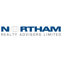 Northam Realty Advisors Ltd. logo, Northam Realty Advisors Ltd. contact details