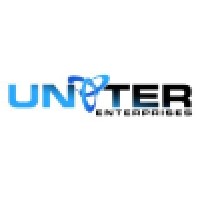 UNYTER Enterprises Corporation logo, UNYTER Enterprises Corporation contact details