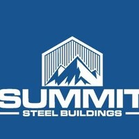 Summit Steel Buildings logo, Summit Steel Buildings contact details