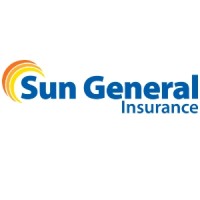 Sun General Insurance logo, Sun General Insurance contact details