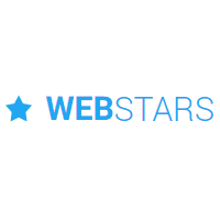 WebStars Ukraine logo, WebStars Ukraine contact details