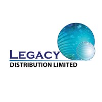 Legacy Distribution Ltd logo, Legacy Distribution Ltd contact details