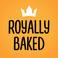 Royally Baked SF logo, Royally Baked SF contact details