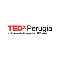 TEDxPerugia logo, TEDxPerugia contact details