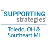 Supporting Strategies | Toledo, OH & Southeast MI logo, Supporting Strategies | Toledo, OH & Southeast MI contact details