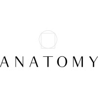 Anatomy logo, Anatomy contact details