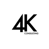 4K CONSULTING LTD logo, 4K CONSULTING LTD contact details