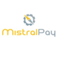 MistralPay logo, MistralPay contact details