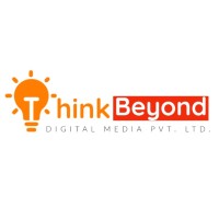 Thinkbeyond Digital Media Pvt. Ltd. logo, Thinkbeyond Digital Media Pvt. Ltd. contact details