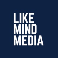 LikeMind Media logo, LikeMind Media contact details