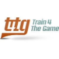 Train 4 The Game logo, Train 4 The Game contact details