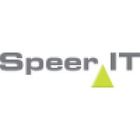 Speer IT logo, Speer IT contact details