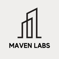 Maven Labs logo, Maven Labs contact details