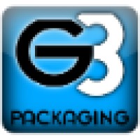 G3 Packaging logo, G3 Packaging contact details