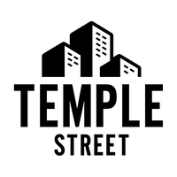 TEMPLE STREET logo, TEMPLE STREET contact details