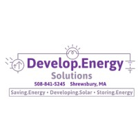 Develop.Energy Solutions, Inc. logo, Develop.Energy Solutions, Inc. contact details