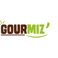 GOURMIZ’ logo, GOURMIZ’ contact details