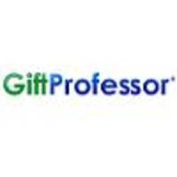 GiftProfessor.com logo, GiftProfessor.com contact details