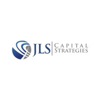 JLS Capital Strategies LLC logo, JLS Capital Strategies LLC contact details