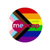 Leeds Mencap logo, Leeds Mencap contact details