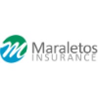 Maraletos Insurance logo, Maraletos Insurance contact details