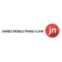 James Noble Family Law logo, James Noble Family Law contact details