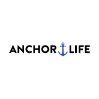 Anchor Life logo, Anchor Life contact details