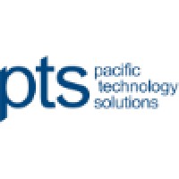 PTS - Pacific Technology Solutions logo, PTS - Pacific Technology Solutions contact details