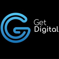 Get Digital Marketing Agency logo, Get Digital Marketing Agency contact details