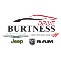 Burtness Chrysler Dodge Jeep Ram logo, Burtness Chrysler Dodge Jeep Ram contact details