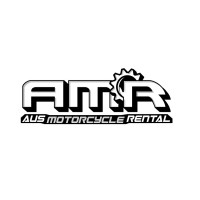 Aus Motorcycle Rental logo, Aus Motorcycle Rental contact details