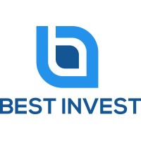 Best Invest logo, Best Invest contact details